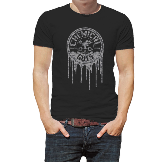 Digital Camo T-Shirt (Size S)