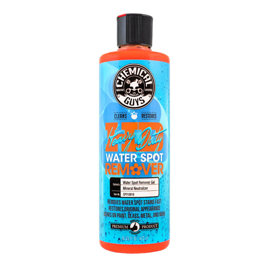 Heavy Duty Water Spot Remover - Chemical Guys