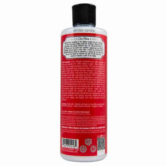 Extreme VRP Dressing (16oz) - Chemical Guys