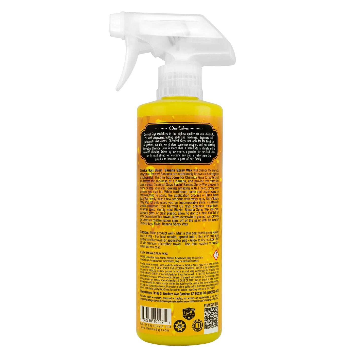 Blazin' Banana & Happy Ending Microfiber Towel Bundle / Kit