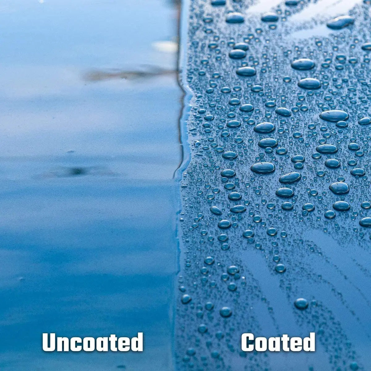 HydroSlick Ceramic Coating Hyperwax (16oz) - Chemical Guys