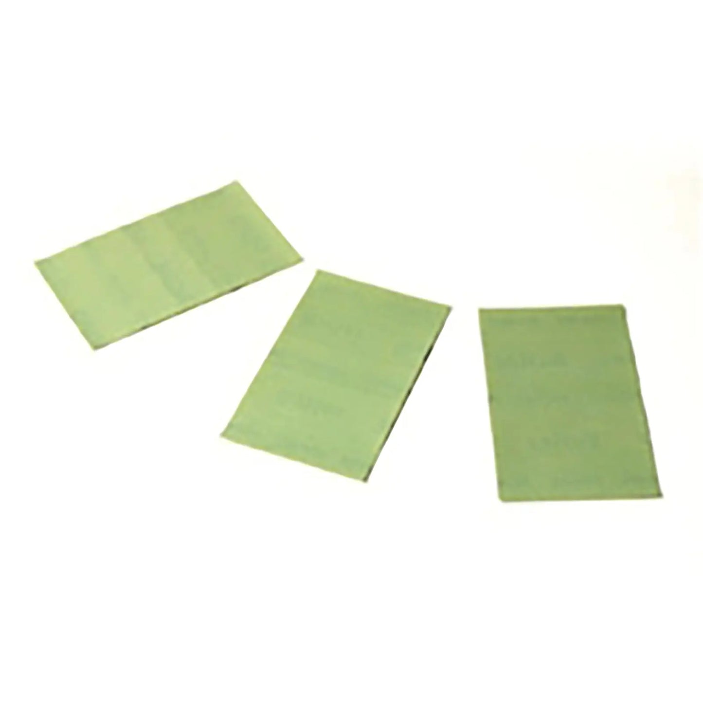 Latex Self - Adhesive Sanding Sheets Chemical Guys