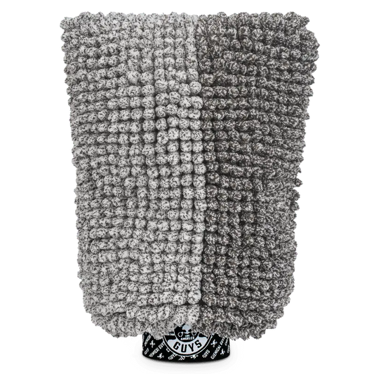 The Piledriver Ultimate Multipurpose Detailing Mitt Chemical Guys