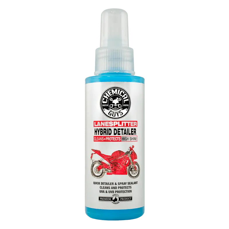 Lane Splitter Hybrid Detailer for Motorcycles Chemical Guys
