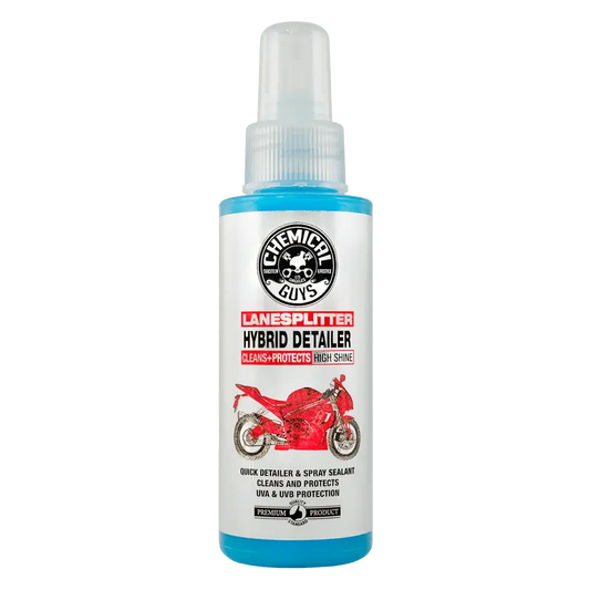 Lane Splitter Hybrid Detailer for Motorcycles Chemical Guys