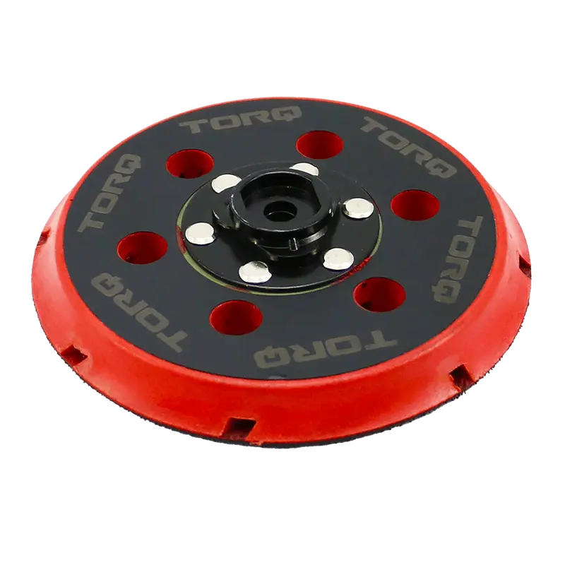 TORQ22D Backing Plate