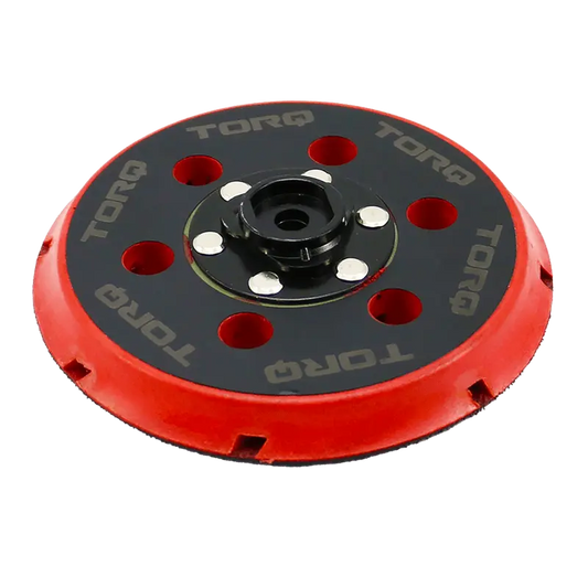 TORQ22D Backing Plate