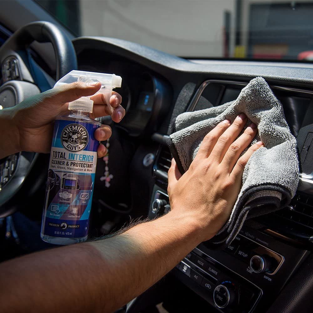 Is interior car detailing worth it?