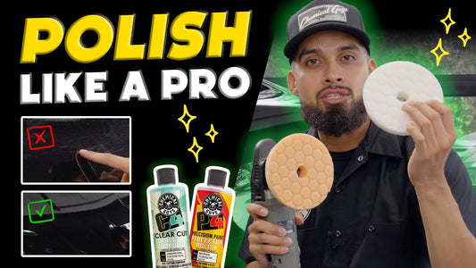 When Should You Start Polishing Your Car?