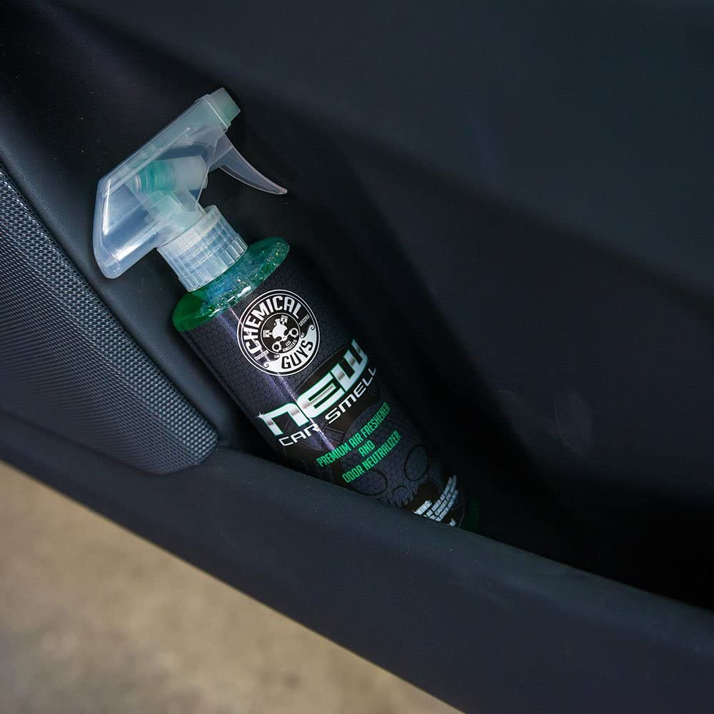 Chemical Guys Car Air Freshener Sprays - Chemical Guys