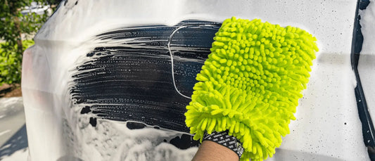 How to Wash a Car Without a Hose Pipe - Chemical Guys