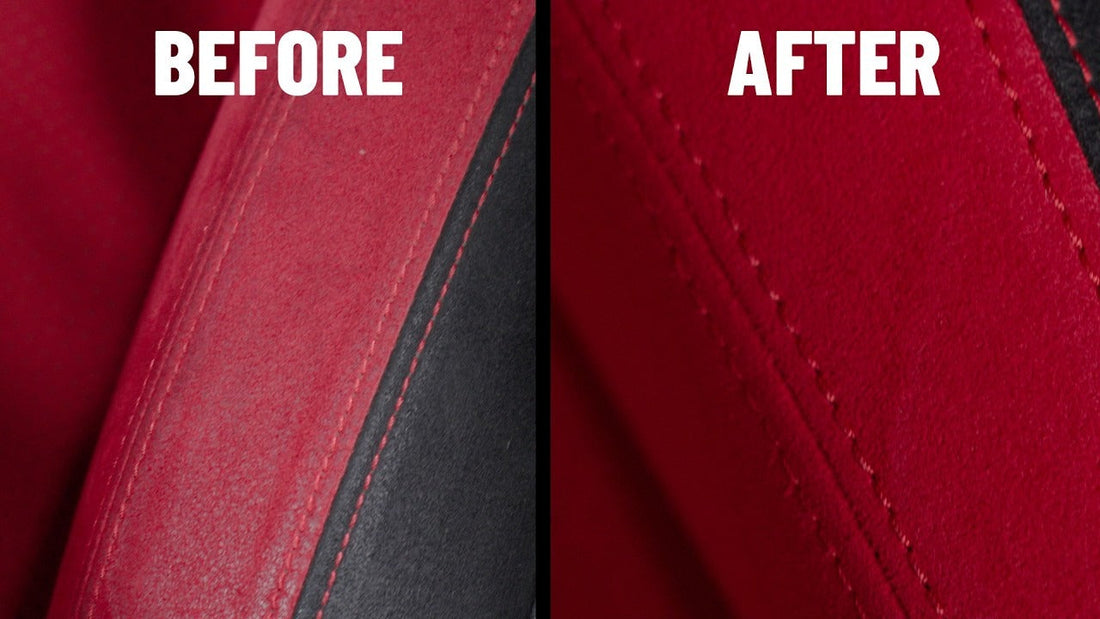 How-To-Clean-Alcantara-Car-Seats-Pro-Tips-Anyone-Can-Do - Chemical Guys