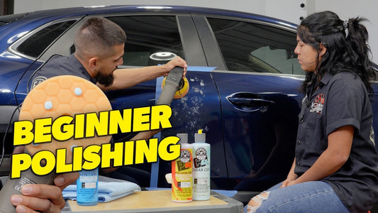 How-to-Polish-a-Dull-Door-Panel-Step-by-Step-for-Beginners Chemical Guys