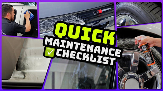 Did-You-Miss-These-Detailing-Checklist-Items Chemical Guys