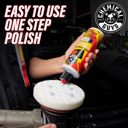 P4 Precision Paint Perfection Polish (16oz) Chemical Guys