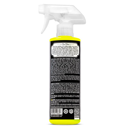 Lucent Spray Shine Synthetic Spray Wax (16oz)