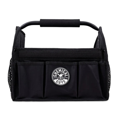 Quick Load Carrying Caddy & Storage Organizer Chemical Guys