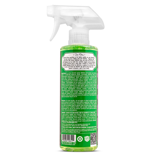 HydroSpeed Ceramic Quick Detailer (16oz) Chemical Guys