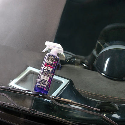 HydroView Ceramic Glass Cleaner & Coating (16oz) Chemical Guys