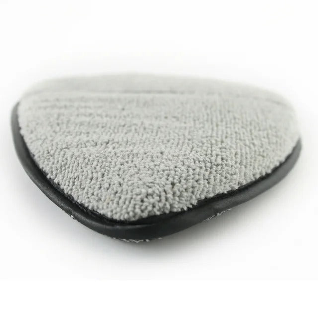 Microfiber Wheel Wedge Chemical Guys