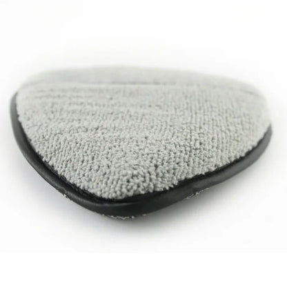 Microfiber Wheel Wedge Chemical Guys