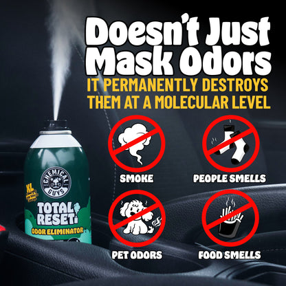 Total Reset Odor Eliminator