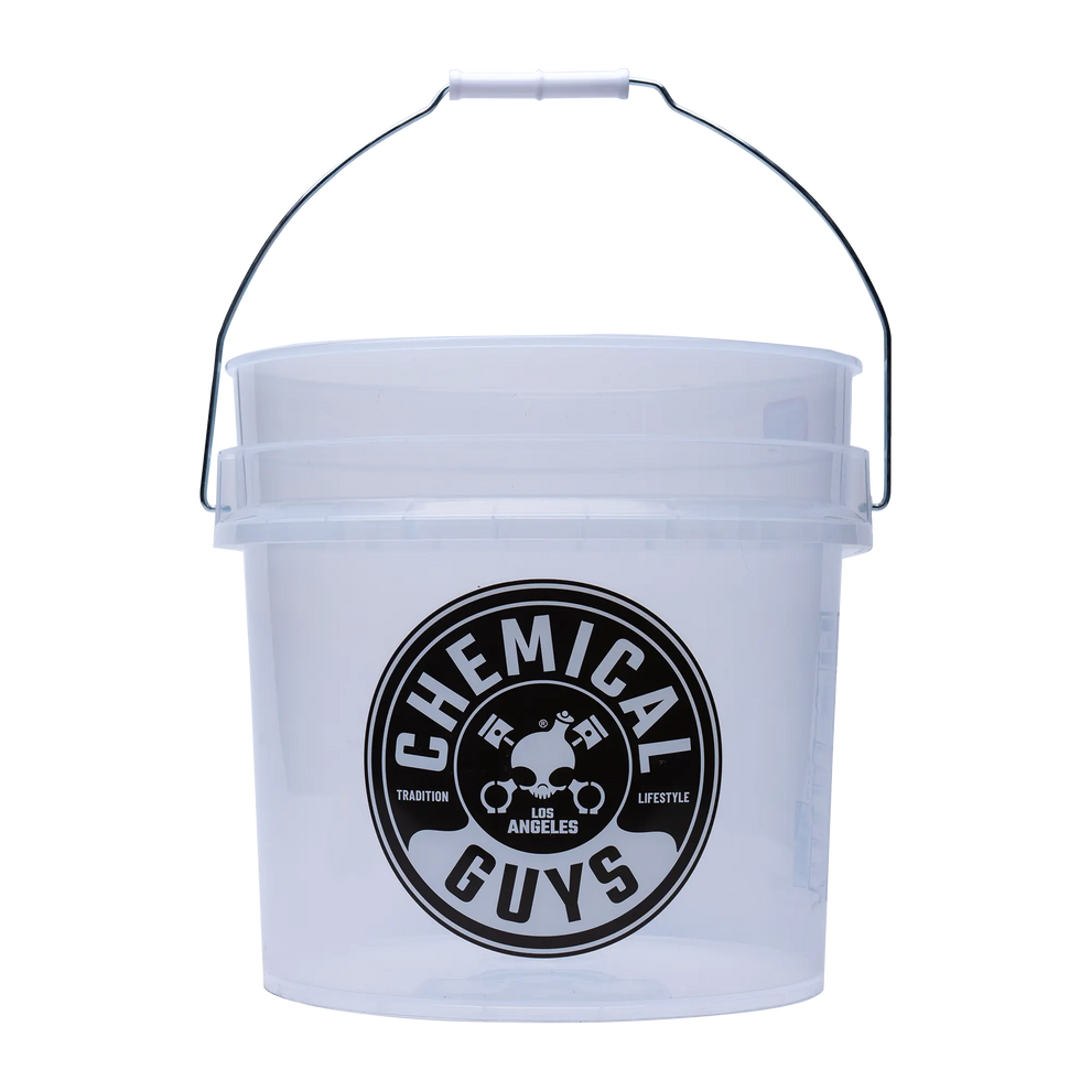 Starter Bucket Kit - Chemical Guys