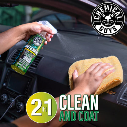HydroInterior Ceramic Interior Quick Detailer (16oz) Chemical Guys