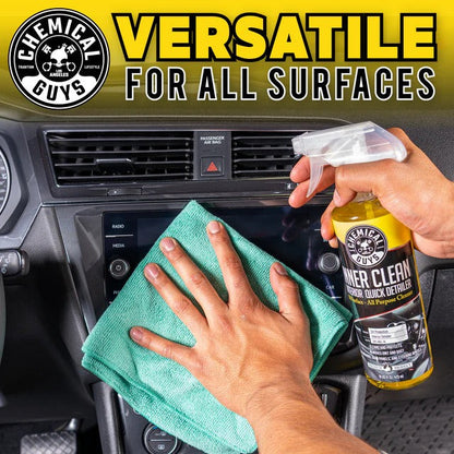 InnerClean Quick Detailer (16oz) Chemical Guys