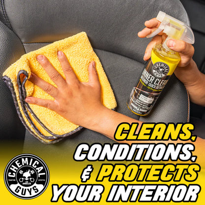 InnerClean Quick Detailer (16oz)