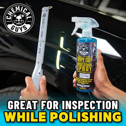 Wipe Out Surface Cleanser Spray Chemical Guys