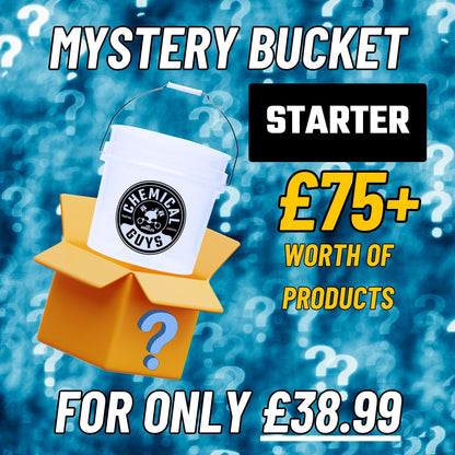 Mystery Bucket Kit