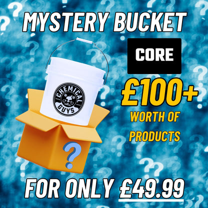Mystery Bucket Kit