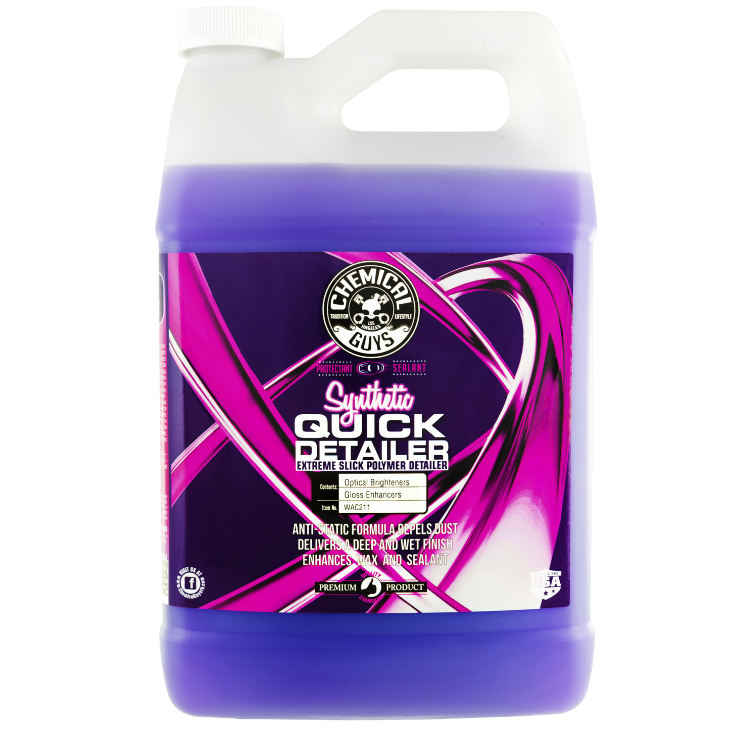 Synthetic Quick Detailer