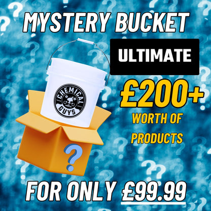 Mystery Bucket Kit