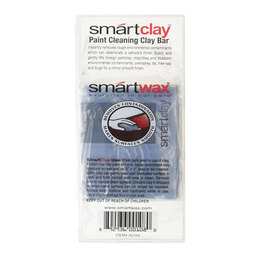 SMARTWAX SmartClay (Blue 100g)