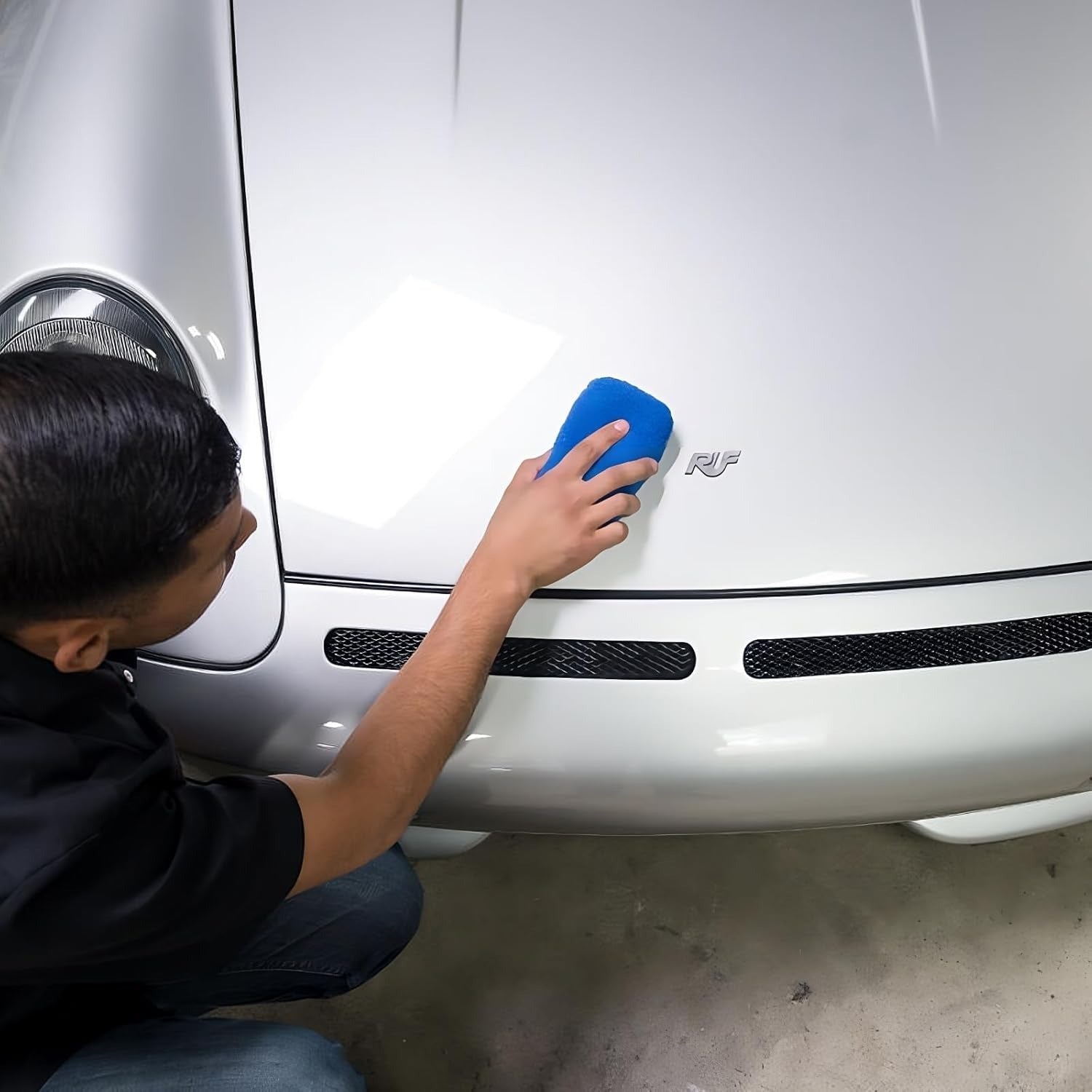 Activate Shine & Seal Spray Sealant Chemical Guys