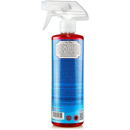 Strawberry Margarita Air Freshener & Odor Neutralizer Chemical Guys