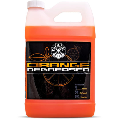 Signature Series Orange Degreaser