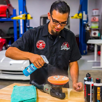 Polishing & Buffing Pad Conditioner (16 oz) Chemical Guys