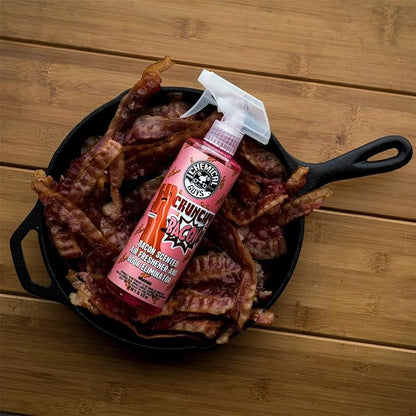 Crunchy Bacon Air Freshener and Odor Eliminator