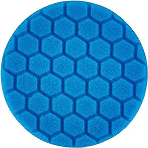 Hex-Logic Blue Light Polishing/ Finishing Pad