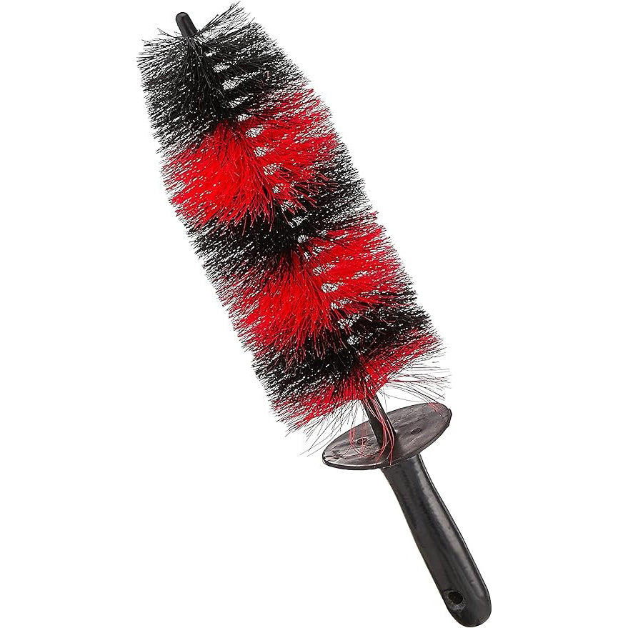 Easy Reach Show Car Brush