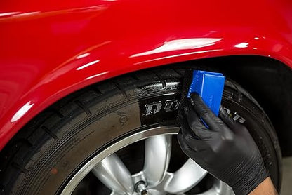 Contour Ez-Form Applicator Tires & Trim Application