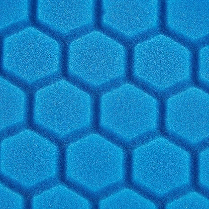 Hex-Logic Blue Light Polishing/ Finishing Pad