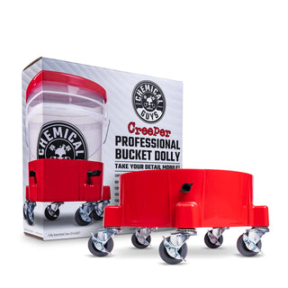 Creeper Professional Bucket Dolly