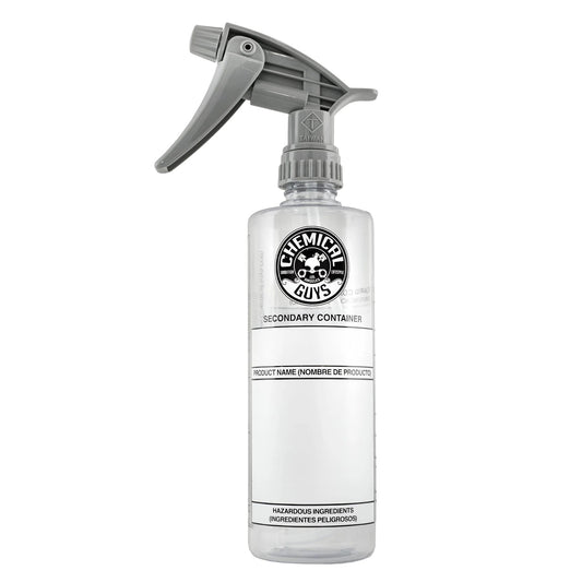 Secondary Container Dilution Bottle - Chemical Guys