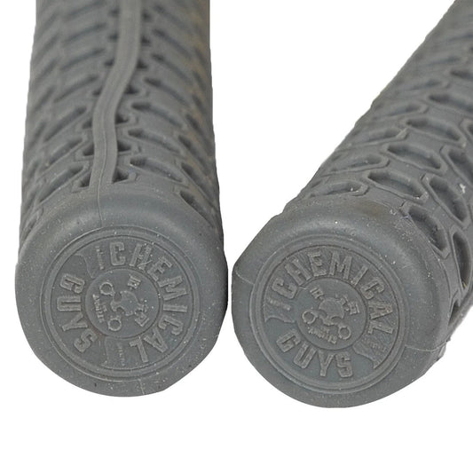 Rimpaca Reach Around Ultimate Wheel Brush Set (2 Pcs) Chemical Guys