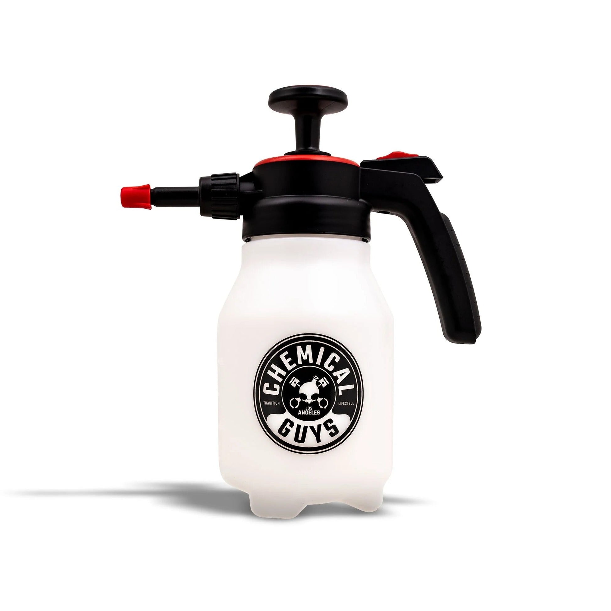 Mr. Sprayer Full Function Atomizer and Pump Sprayer - Chemical Guys