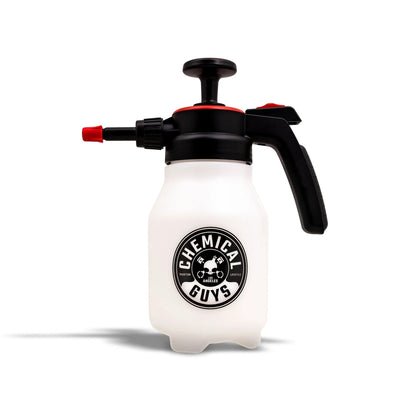 Mr. Sprayer Full Function Atomizer and Pump Sprayer - Chemical Guys